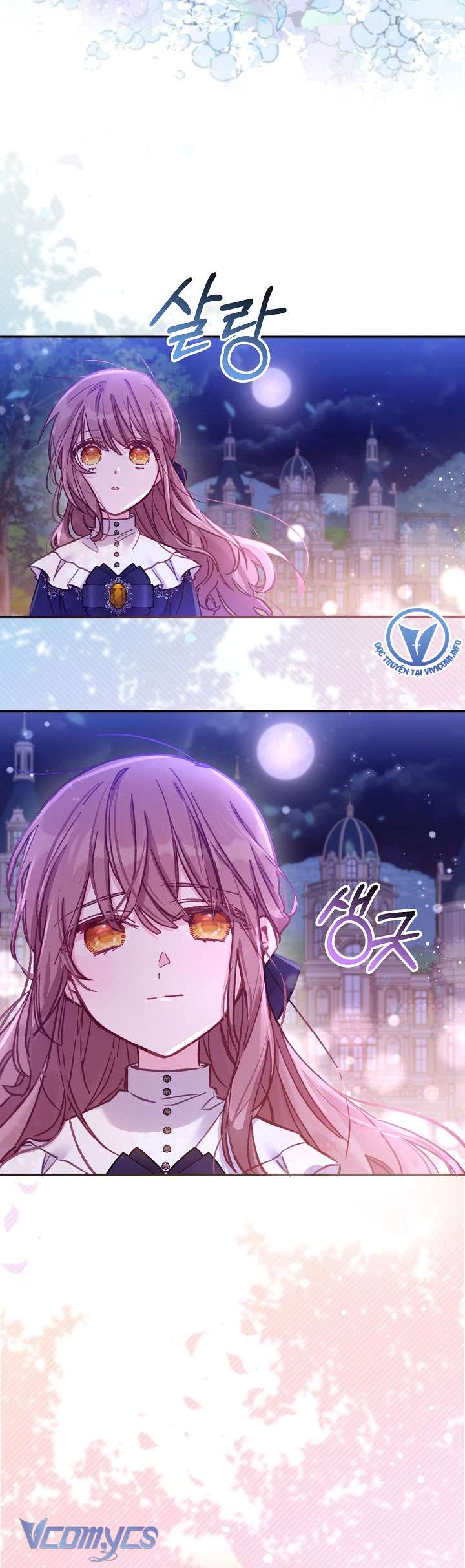 Không Có Chỗ Cho Kẻ Giả Mạo Chap 11 - Trang 2