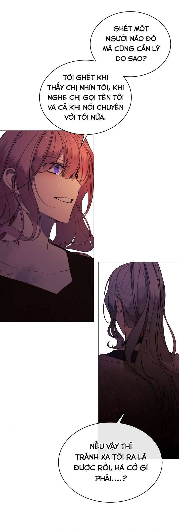 Ác Nữ Cần Bạo Chúa Chapter 47 - Trang 4