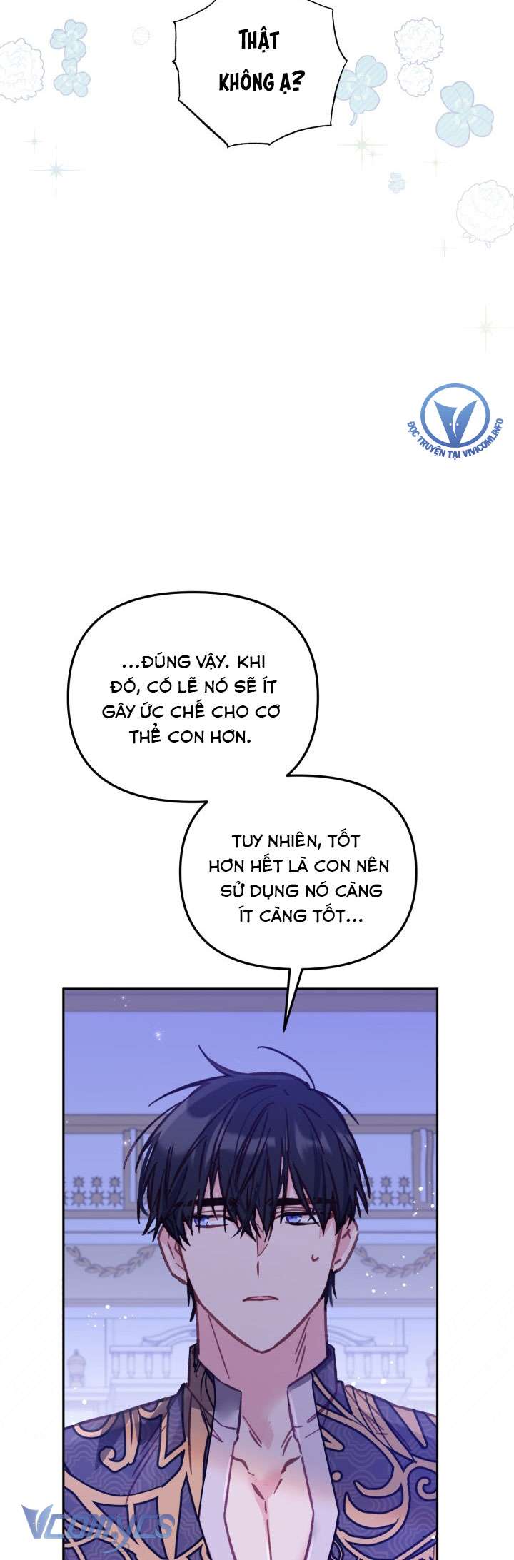 Không Có Chỗ Cho Kẻ Giả Mạo Chap 14 - Trang 2