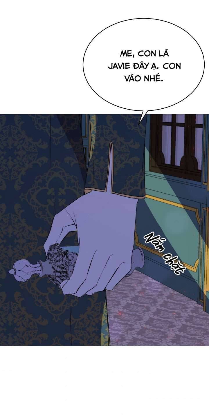 Ác Nữ Cần Bạo Chúa Chapter 59 - Trang 4