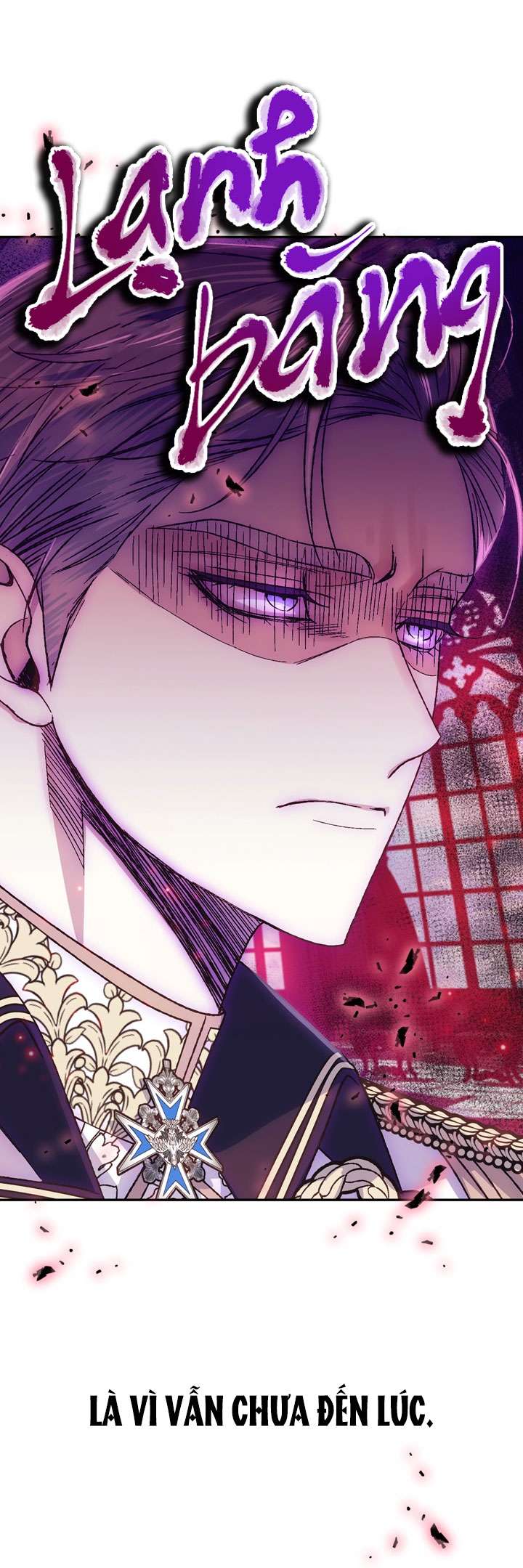 Cha À, Con Không Muốn Kết Hôn Đâu Chap 16 - Trang 2