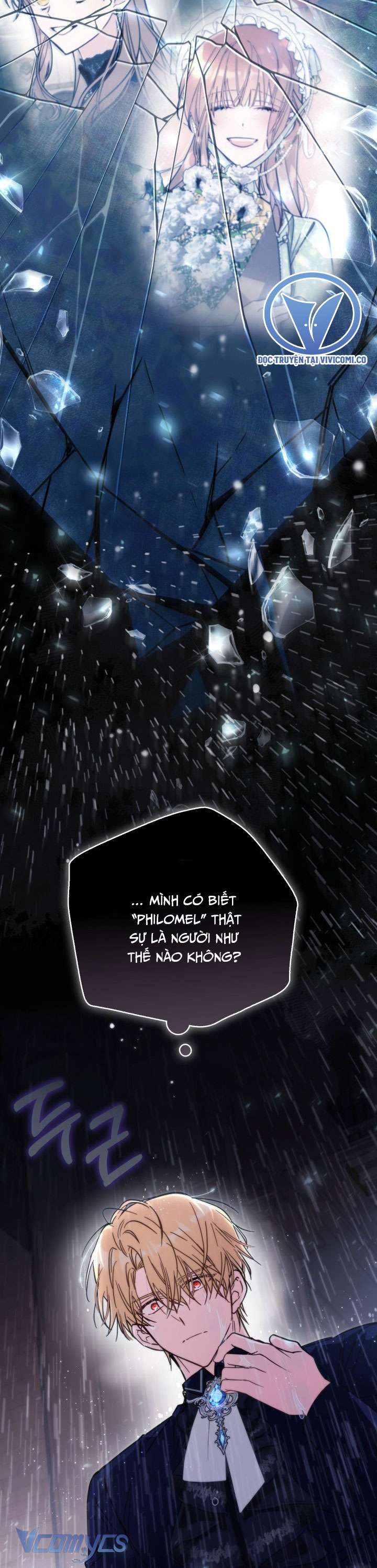 Không Có Chỗ Cho Kẻ Giả Mạo Chap 74 - Trang 2