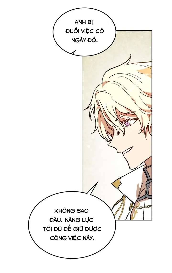 Vị Hôn Thê Khế Ước Của Công Tước Chapter 90 - Trang 4