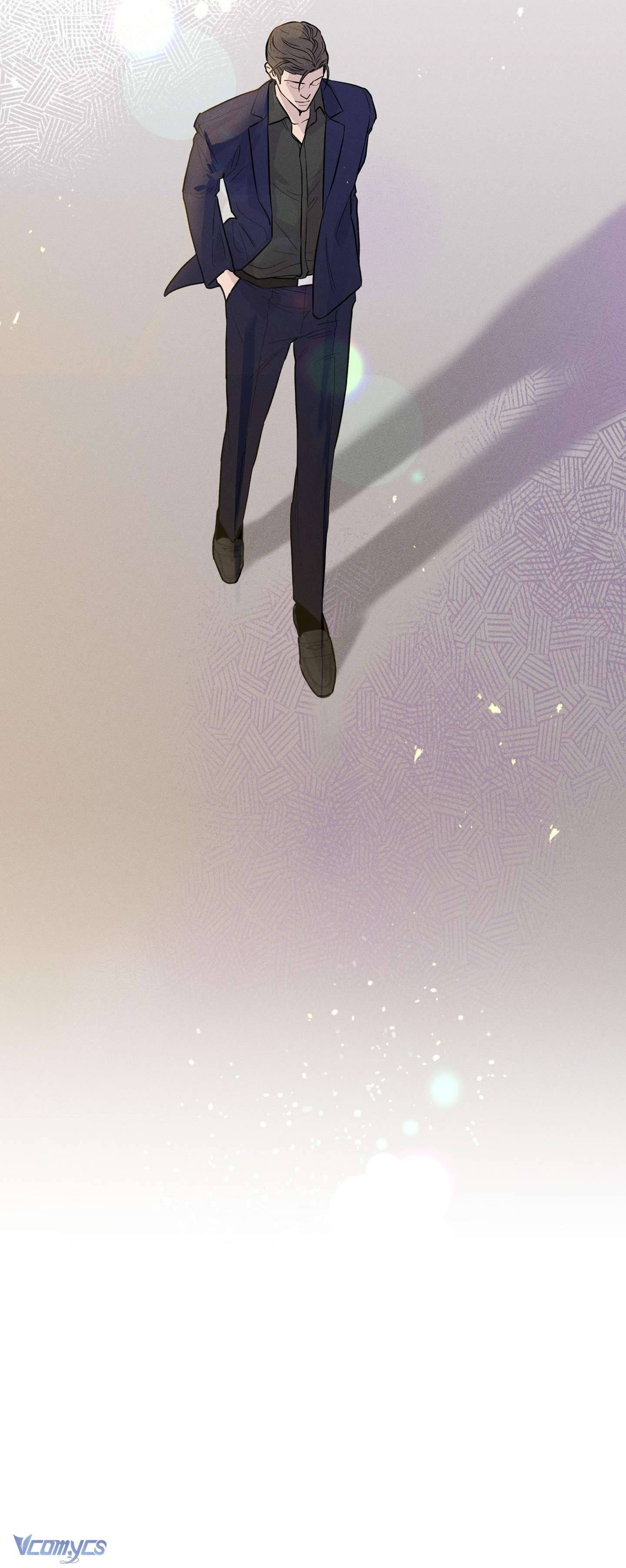 Cậu Đã Bị Bắt! Chap 3 - Trang 2