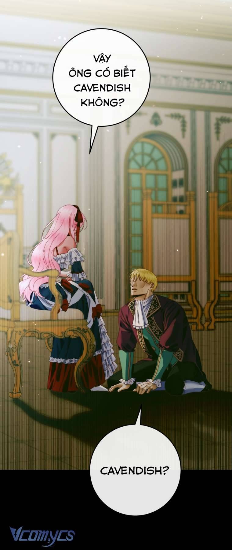 Siren: Trở Thành Gia Đình Của Nhân Vật Phản Diện Chapter 101 - Trang 3