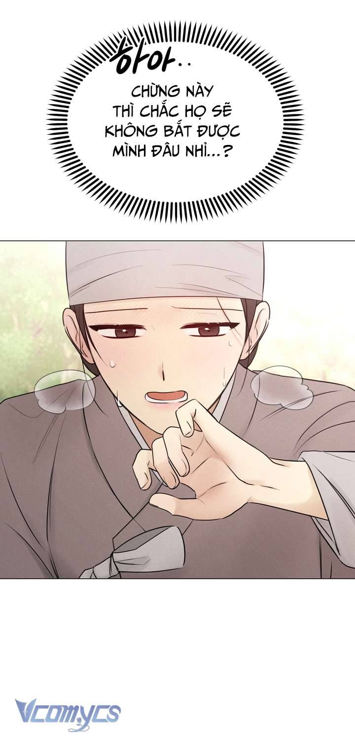 [18+] Tỳ Nữ Bỏ Trốn Chap 8 - Next Chap 9