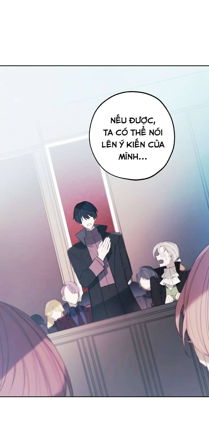 Cửa Hàng Búp Bê Của Công Chúa Chap 13 - Trang 2