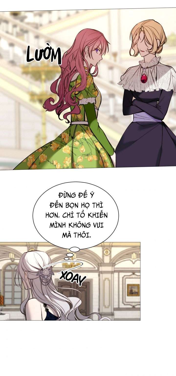 Ác Nữ Cần Bạo Chúa Chapter 33 - Next Chapter 34