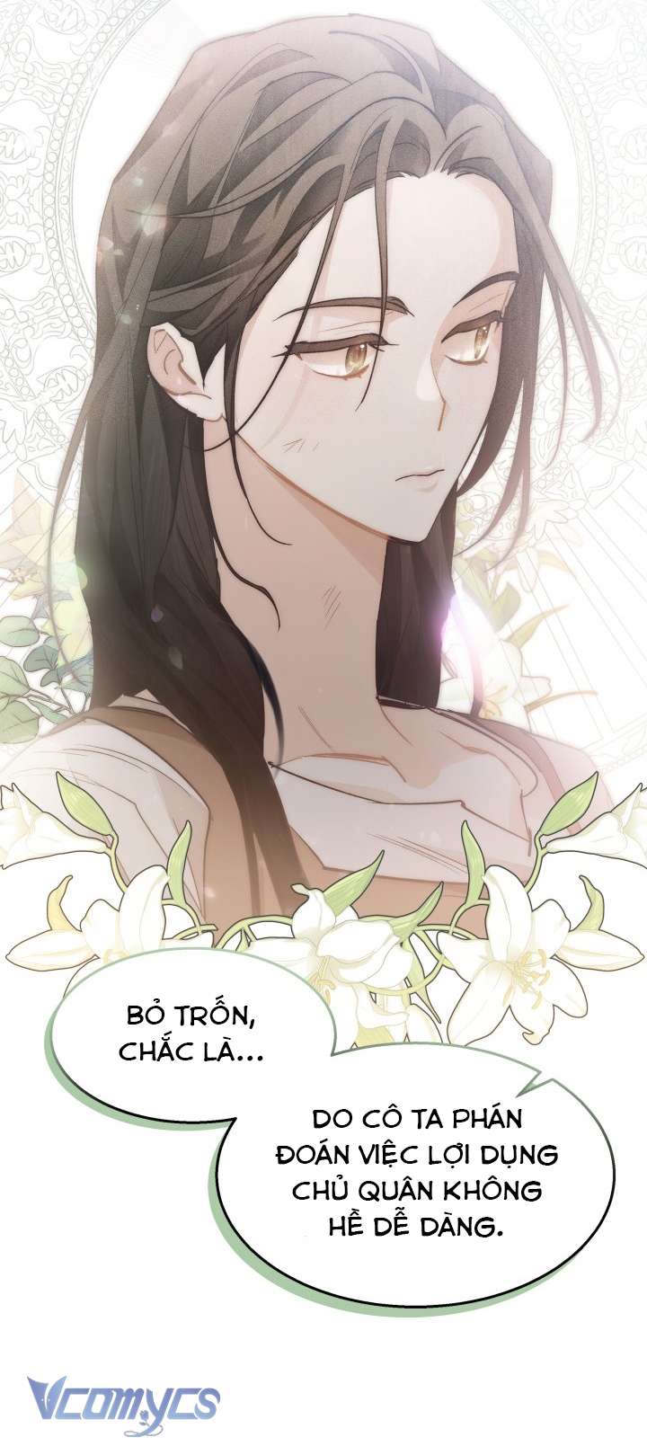 Tiếng Trống Vang Dội Chapter 6 - Trang 4