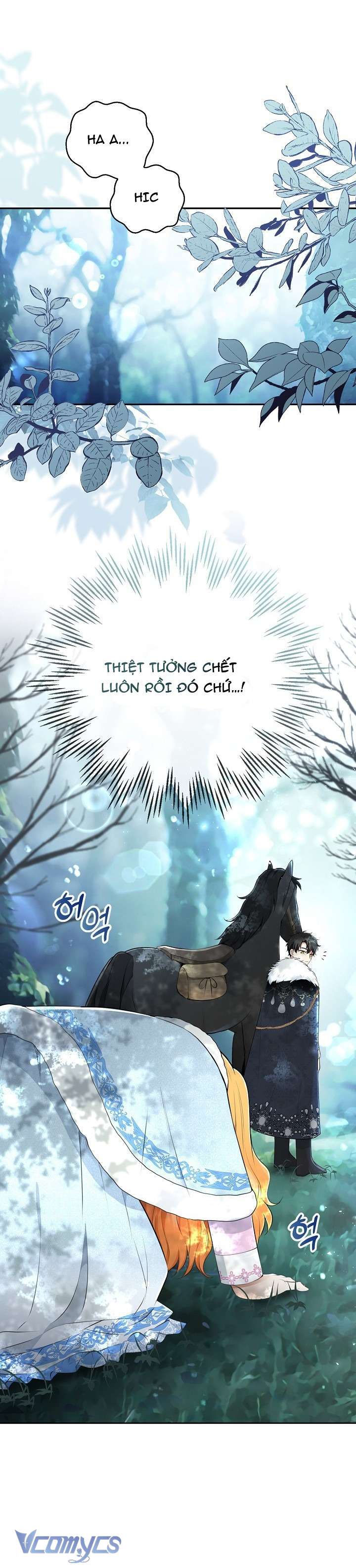 Sóc Con Tài Năng Chap 28 - Trang 2