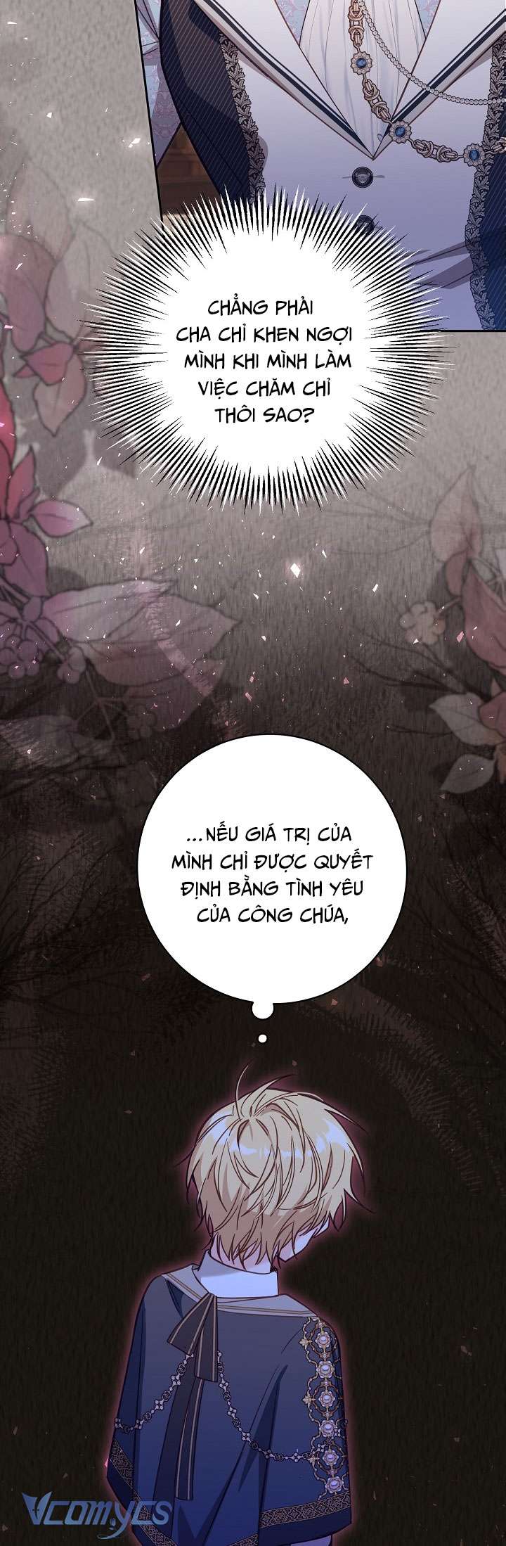 Không Có Chỗ Cho Kẻ Giả Mạo Chap 45 - Trang 2