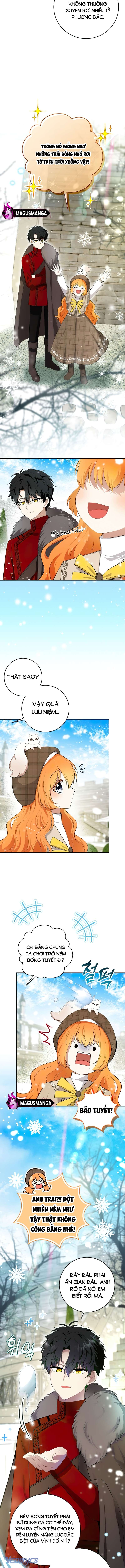 Sóc Con Tài Năng Chap 78 - Trang 2