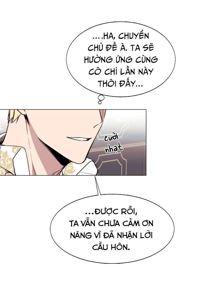 Ác Nữ Cần Bạo Chúa Chapter 12 - Trang 4