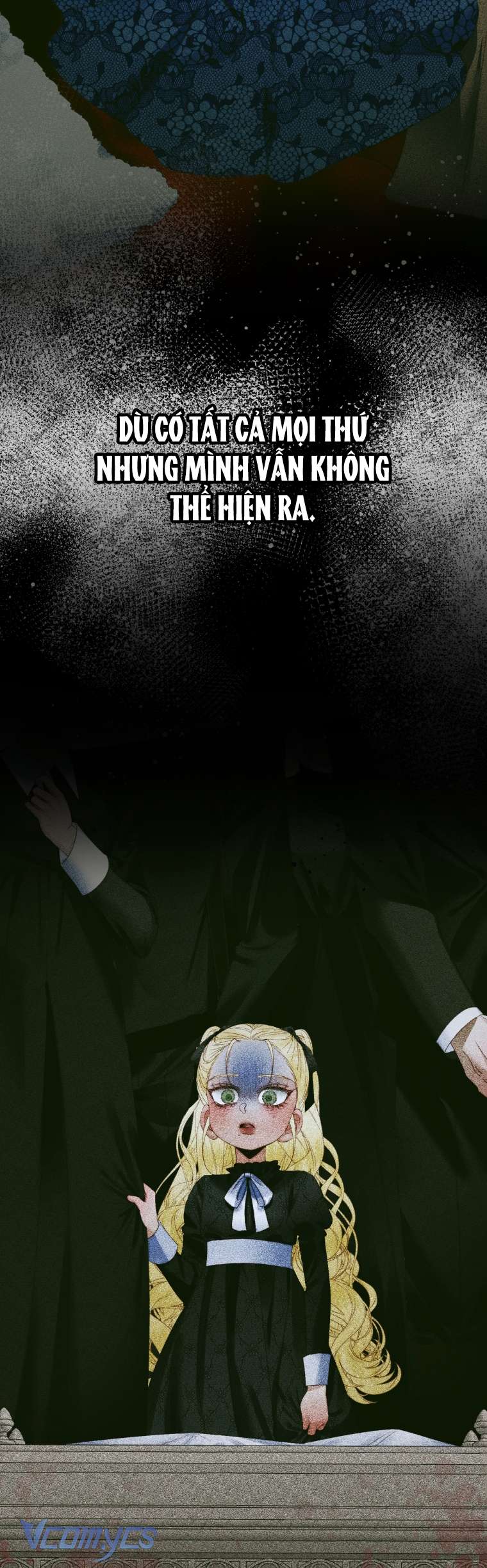 Siren: Trở Thành Gia Đình Của Nhân Vật Phản Diện Chapter 101 - Trang 3