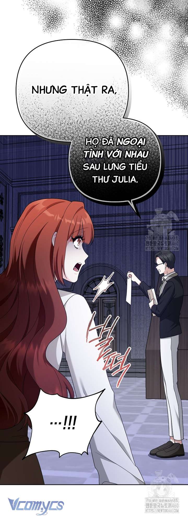 Quái Vật Trong Nhà Kính Chap 13 - Trang 4