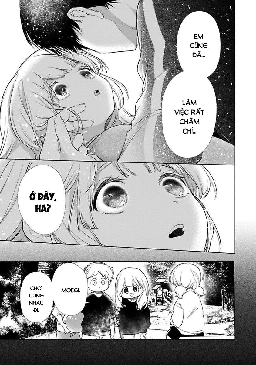 [18+] Thanh Mai Trúc Mã Là Hắc Miêu Yêu Nghiệt Chap 2 - Trang 2