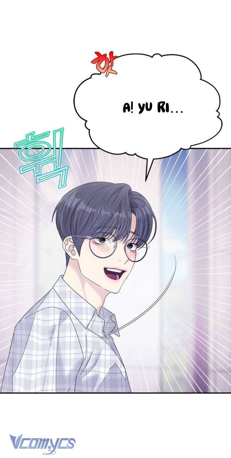 Couple Breaker Chapter 70 - Trang 3