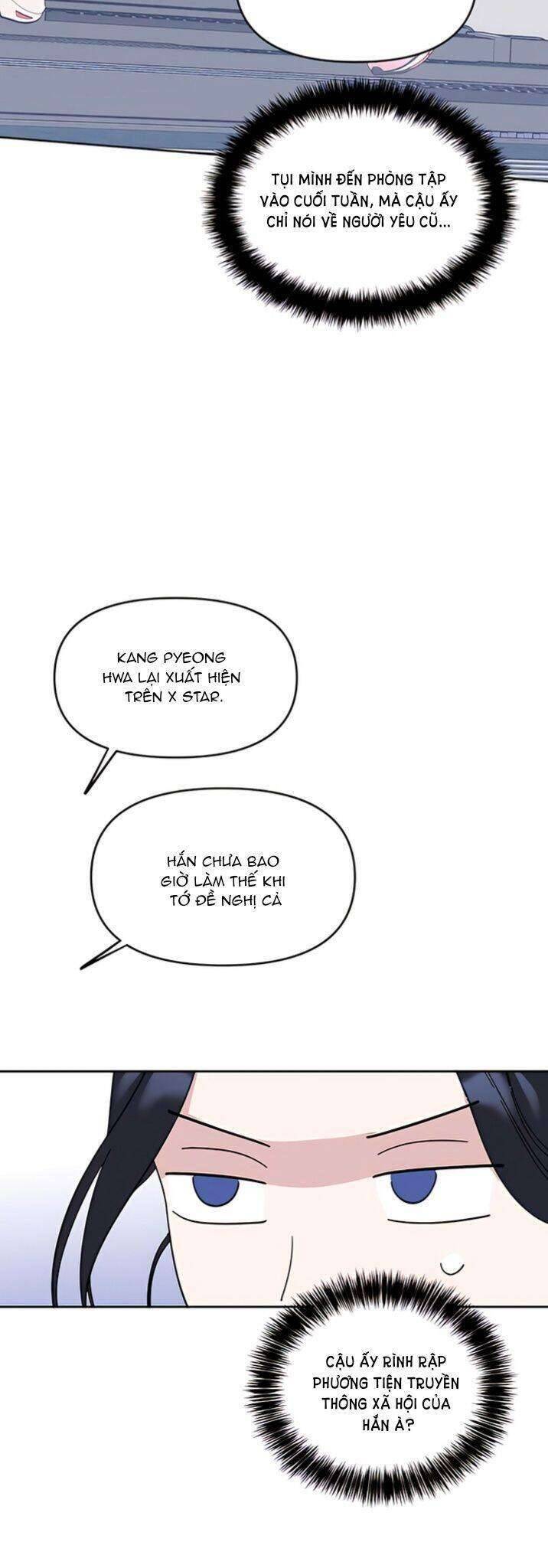 Công Việc Bất Thường Chapter 14 - Trang 4