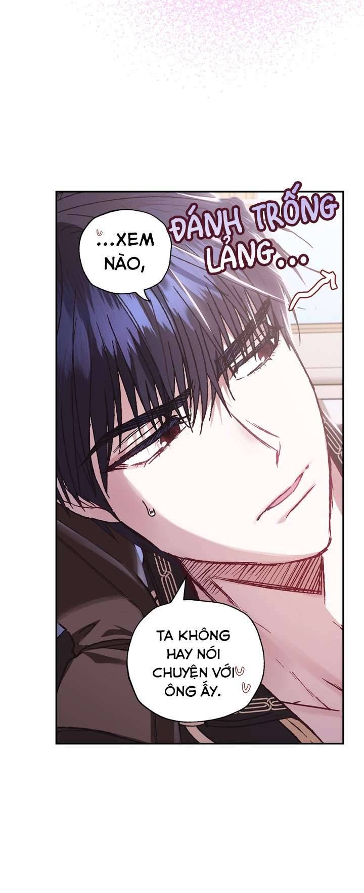 Cha À, Con Không Muốn Kết Hôn Đâu Chap 16 - Trang 2