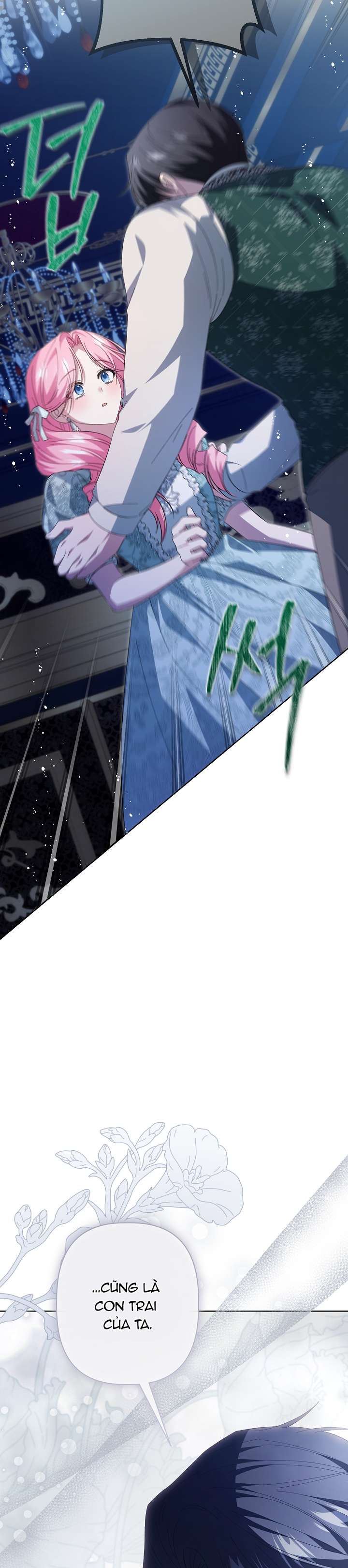 Cha Của Nam Chính Từ Chối Hủy Hôn Chapter 13 - Trang 4