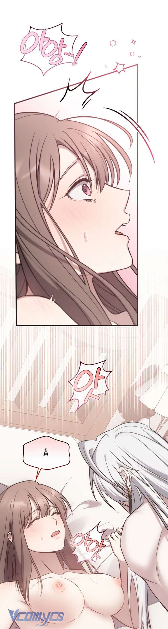 [18+] Đảo Vô Ảnh Chapter 4 - Trang 3