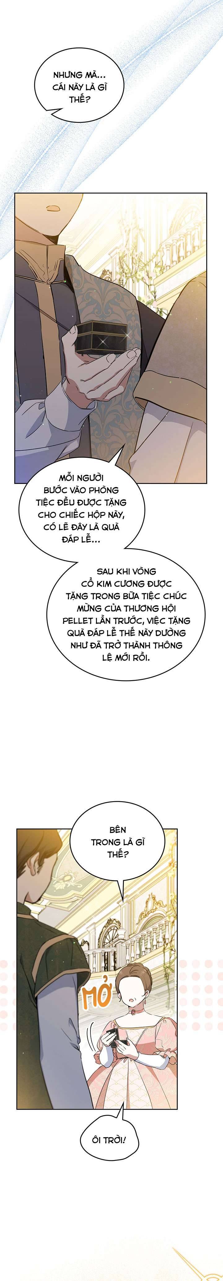 Kiếp Này Nhất Định Làm Gia Chủ Chap 110 - Trang 2