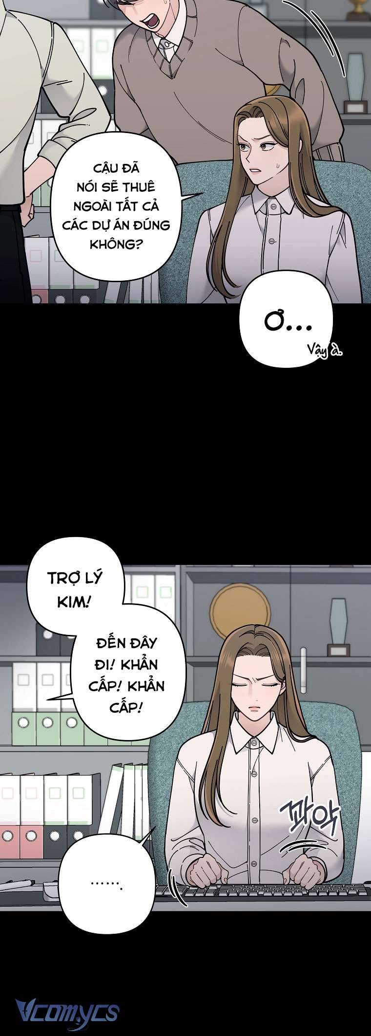 [18+] Dinh Thự Young Chun Hwa: Mọt Sách Phóng Túng Không Ngủ Được Chapter 5 - Trang 3