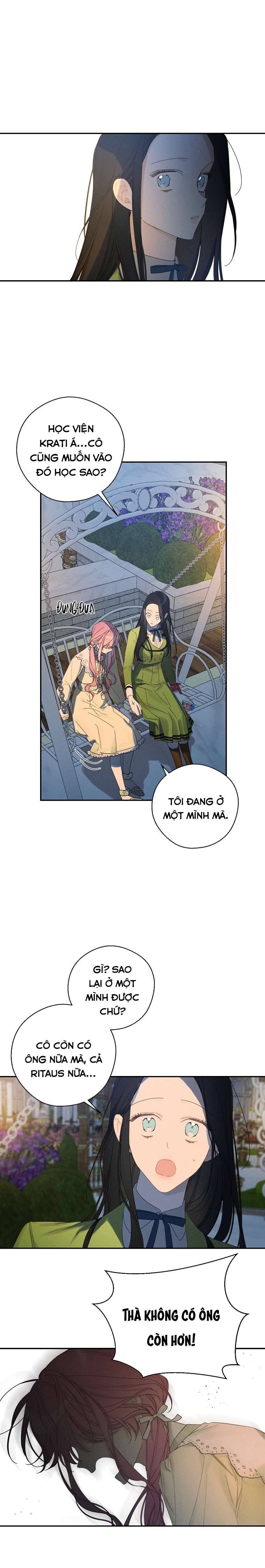 Trước Tiên Phải Giấu Em Trai Cái Đã! Chap 49 - Trang 2