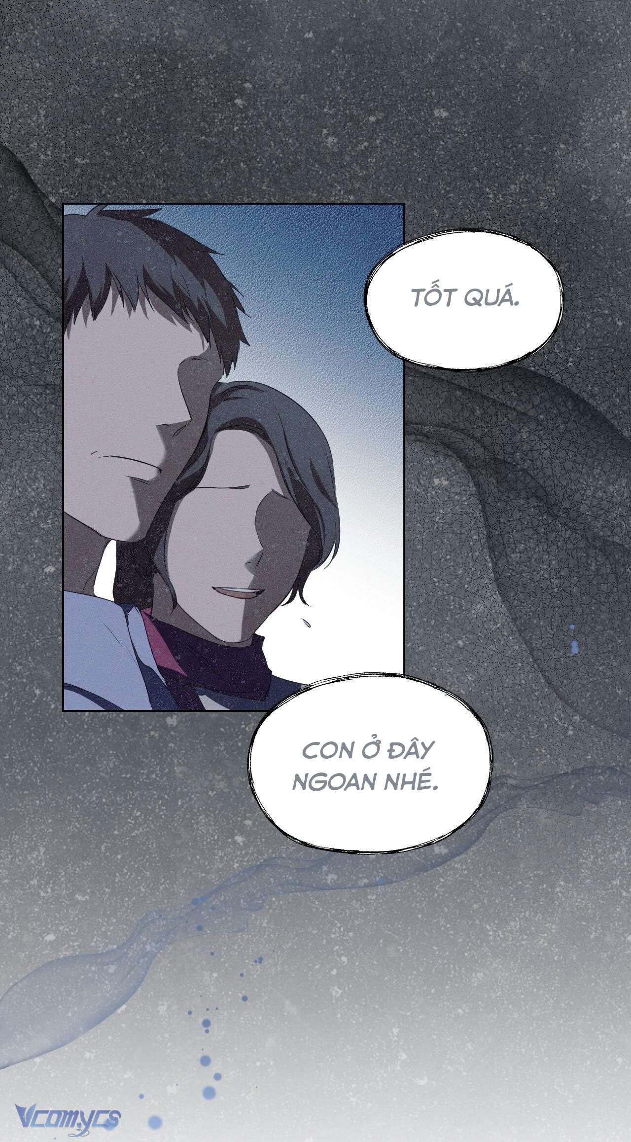 Thánh Nữ Giả Muốn Bỏ Trốn Chap 8 - Trang 4