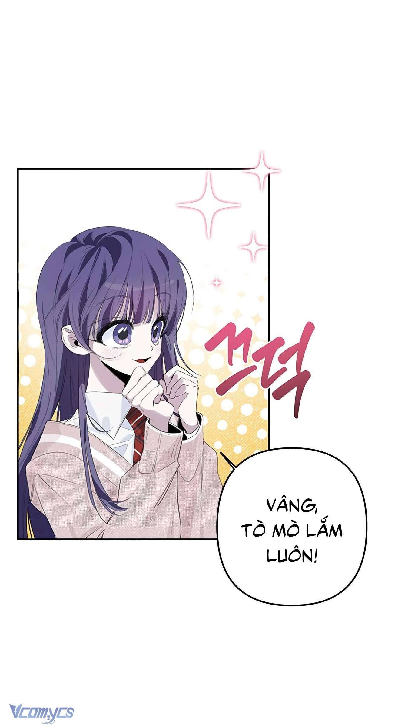 Đàn Anh Xấu Xa! Chap 43 - Trang 3