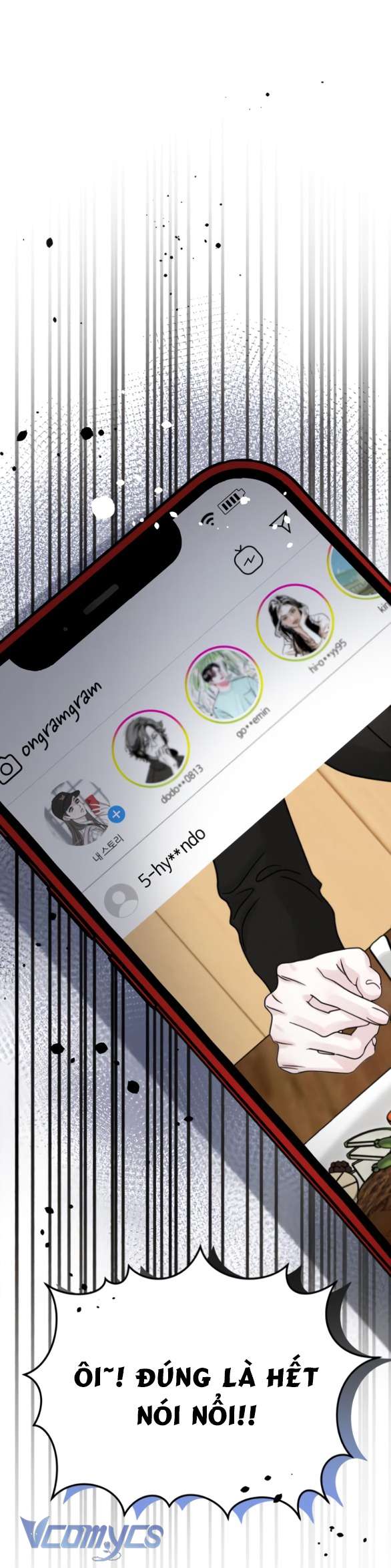 Thuyết Tình Yêu Ích Kỷ Chapter 8 - Trang 4