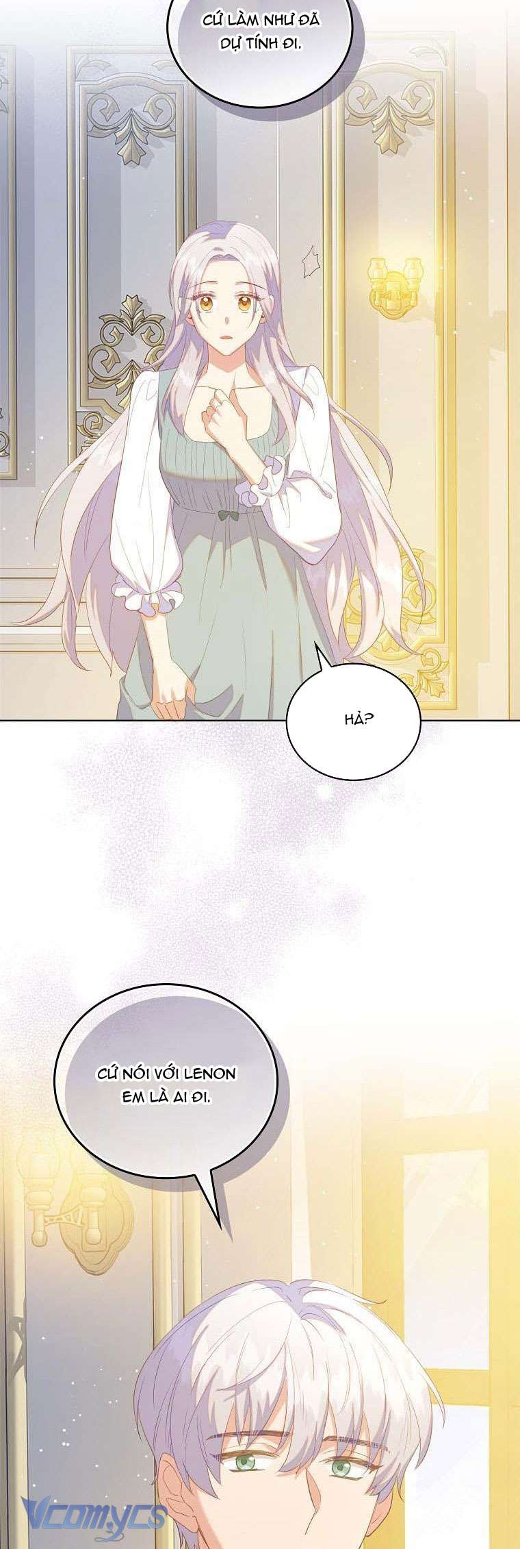 Tôi Chỉ Nhận Ra Sau Khi Mất Cô Ấy Chap 49 - Trang 2