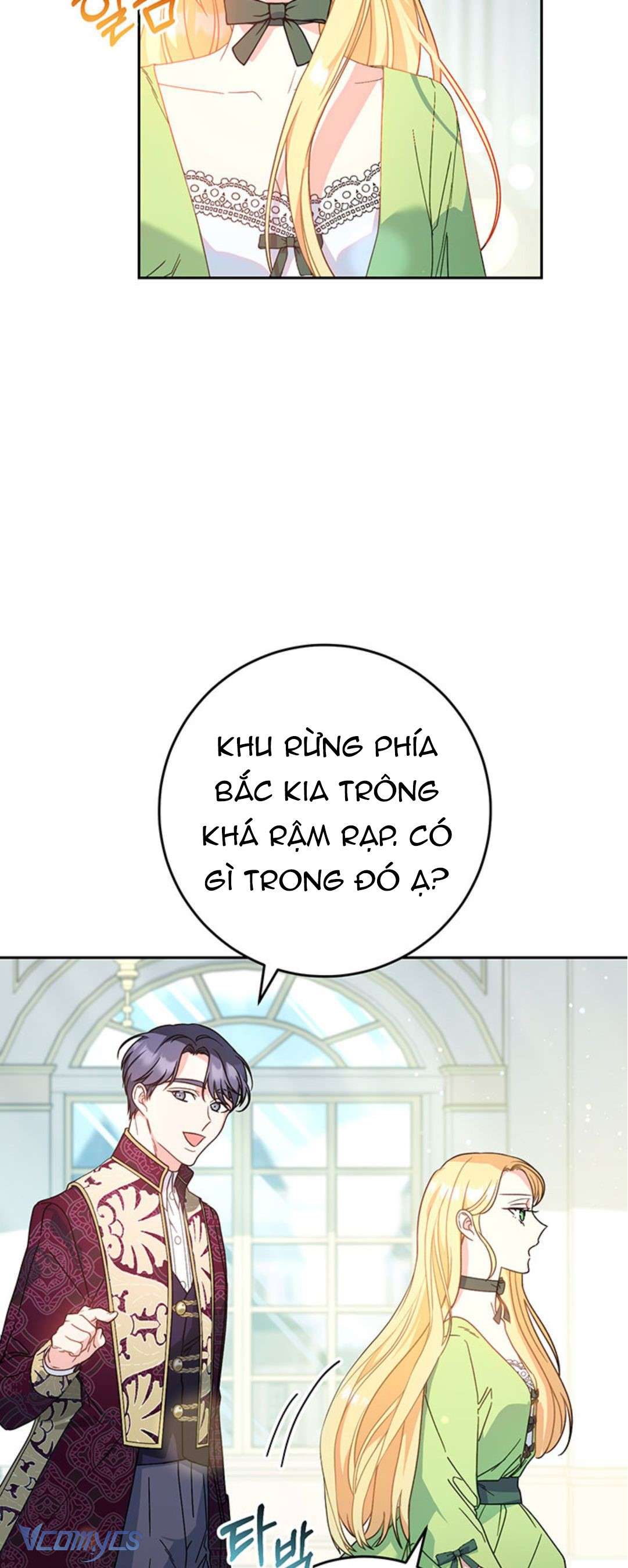 Tôi Đã Nuôi Dạy Em Gái Mình Một Cách Hoàn Hảo Chapter 10 - Trang 4