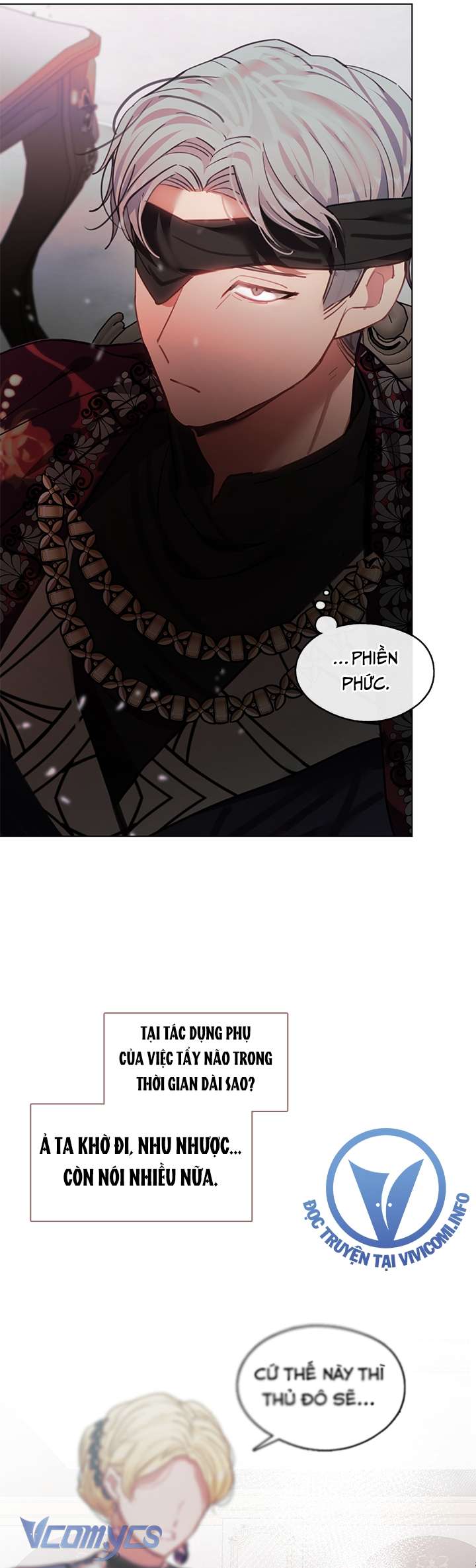 Gia Đình Bị Ám Ảnh Bởi Tôi Chap 74 - Trang 4