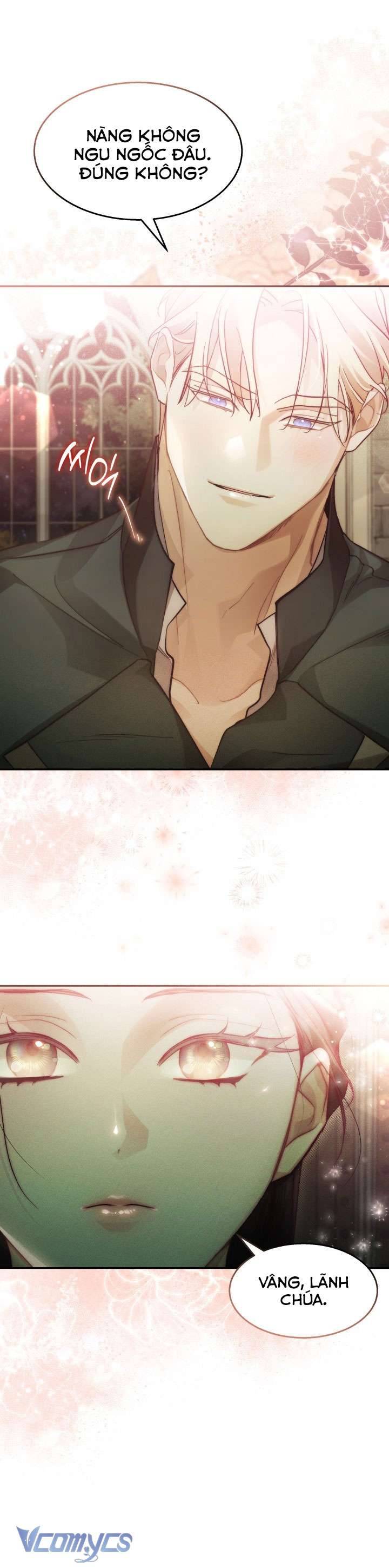Tiếng Trống Vang Dội Chapter 25 - Trang 4