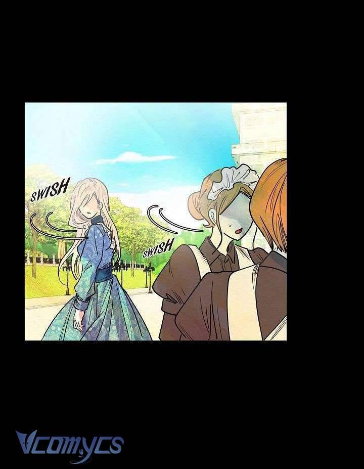 Ác Nữ Sau Lớp Mặt Nạ Chapter 2 - Trang 3