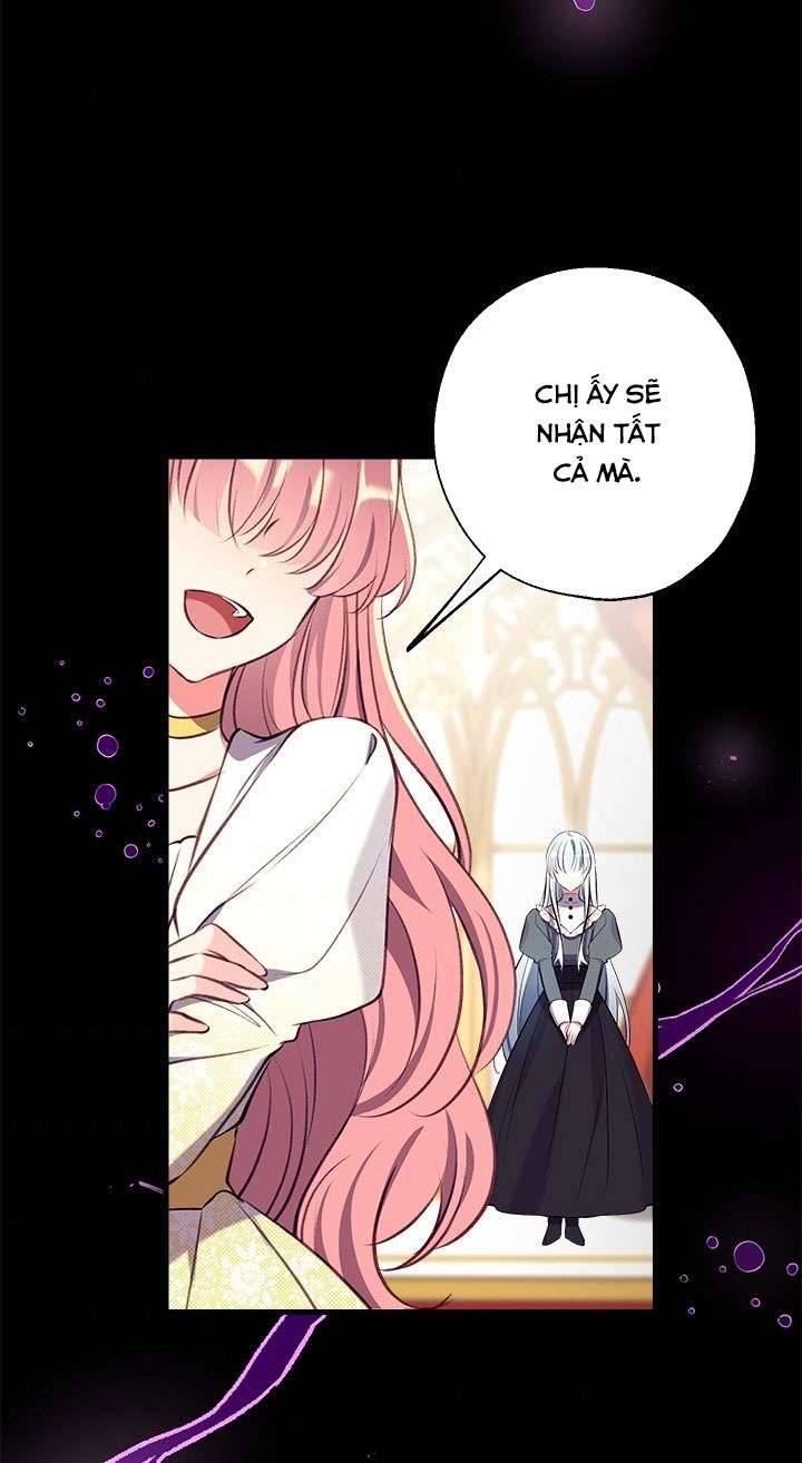 Chúng Ta Có Thể Trở Thành Một Gia Đình Được Không? Chap 11 - Trang 2