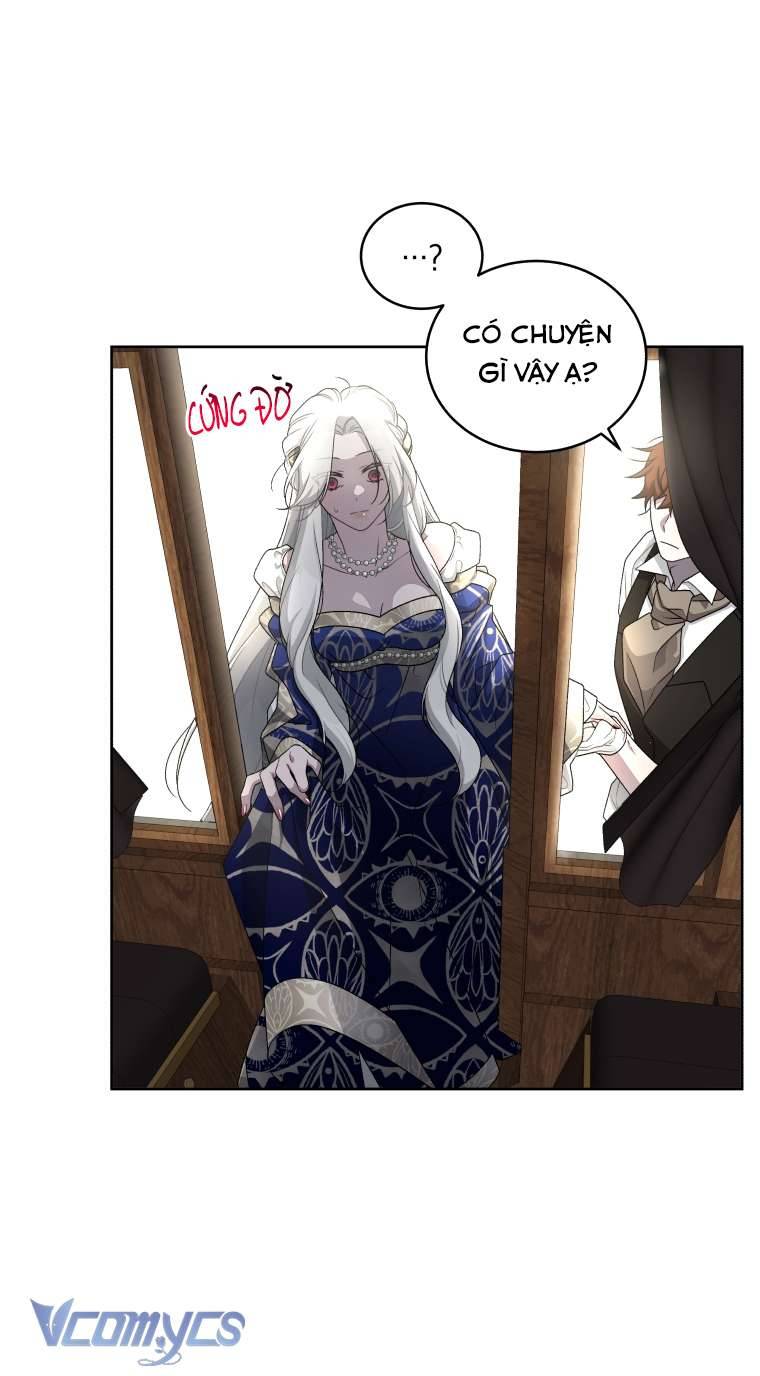 Ác Nữ Thuần Hoá Quái Thú Chapter 5 - Trang 4