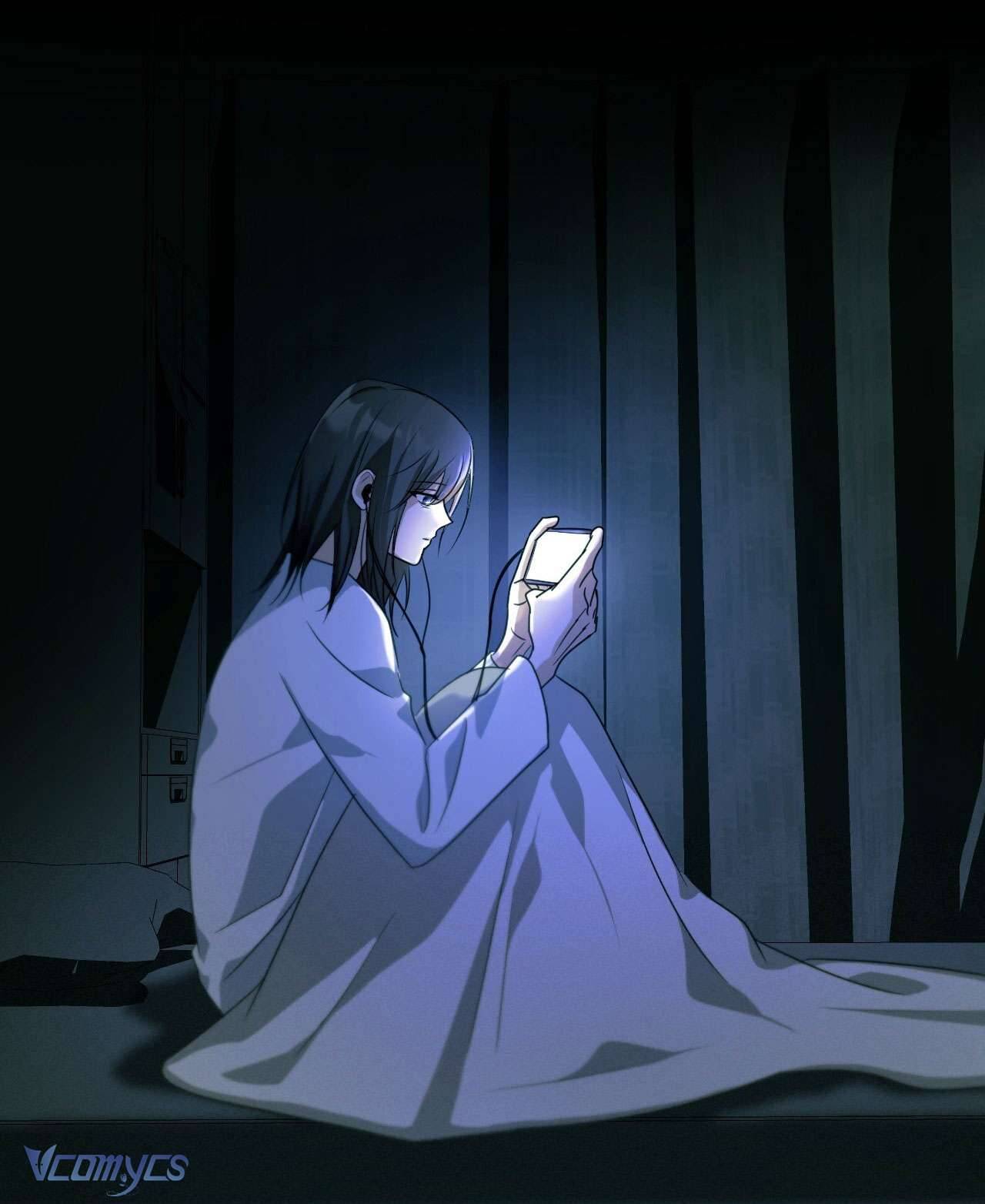 Thánh Nữ Giả Muốn Bỏ Trốn Chap 37 - Trang 4