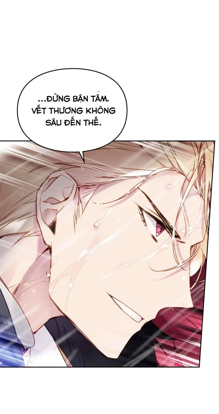 Kết Cục Của Nhân Vật Phản Diện Chỉ Có Thể Là Cái Chết Chapter 70 - Trang 4