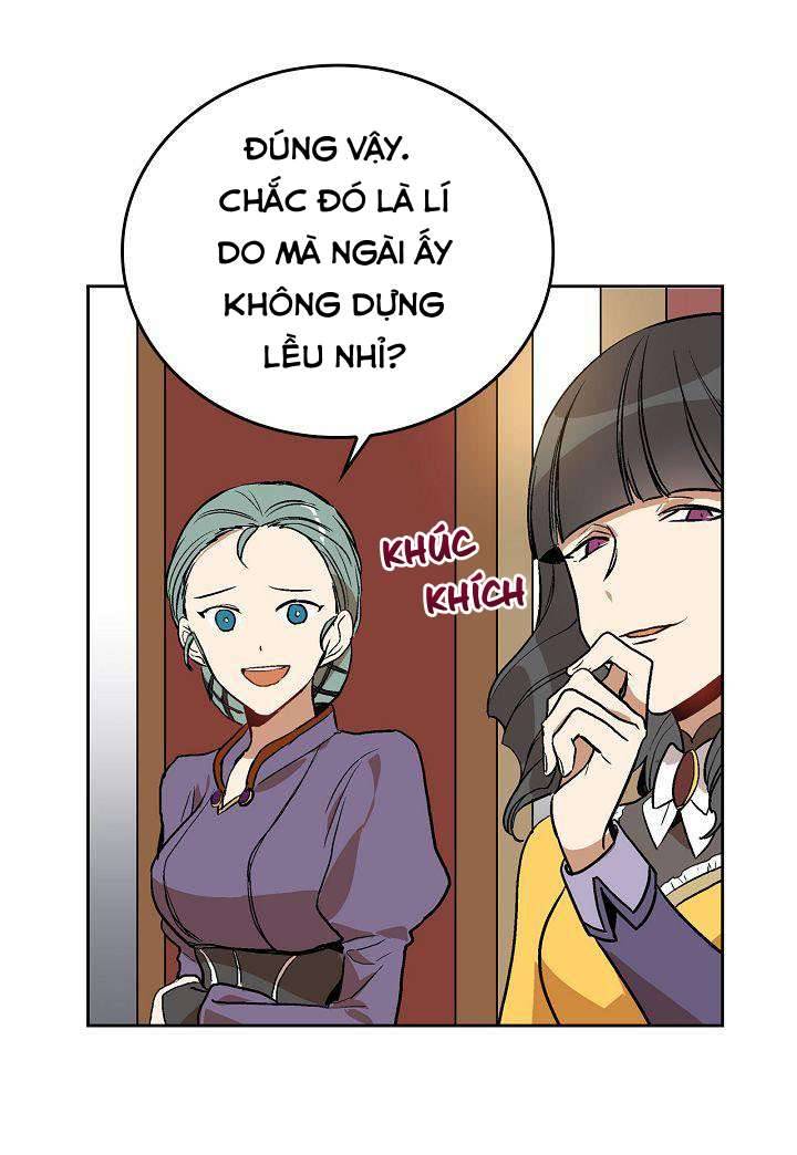 Vị Hôn Thê Khế Ước Của Công Tước Chapter 31 - Trang 4