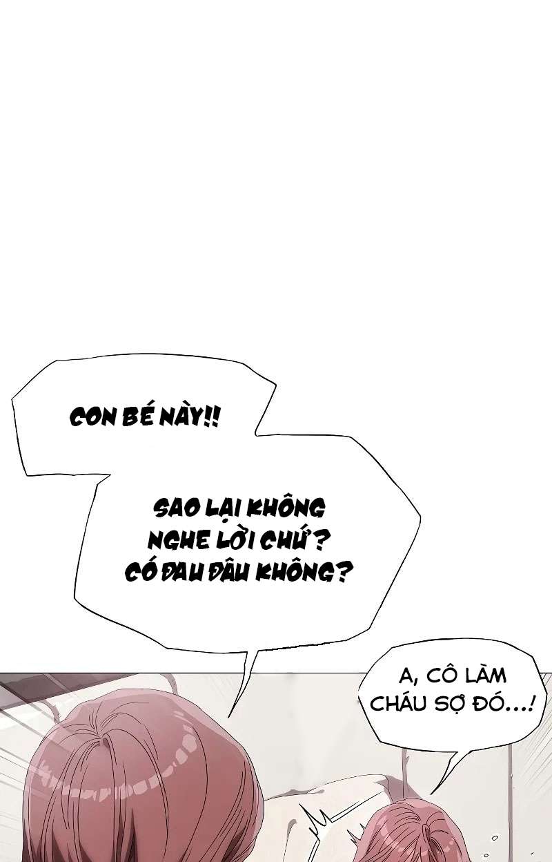 Tôi bị mắc kẹt trong một vở kịch điên rồ Chap 1 - Trang 3