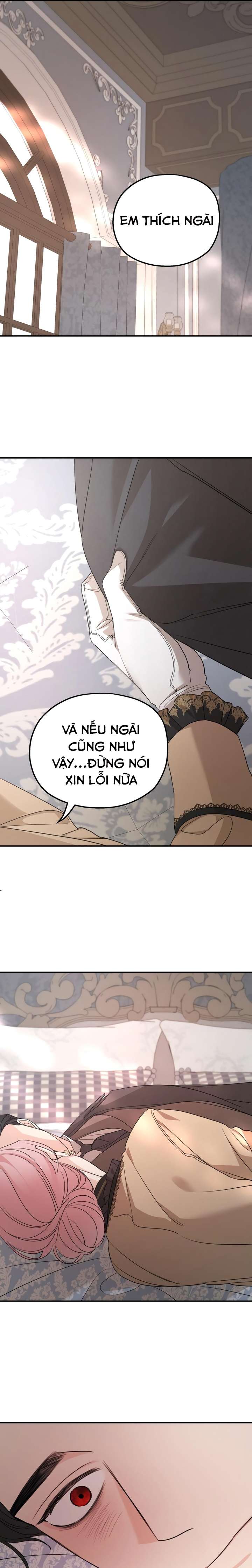 Gia Đình Chồng Quá Ám Ảnh Bởi Tôi Chap 101 - Trang 2