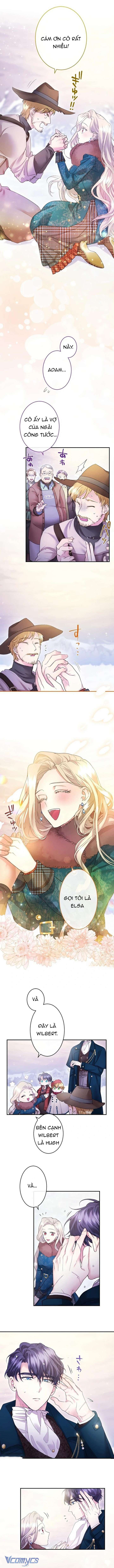 Tuy Là Một Người Mẹ Kế Vô Dụng, Nhưng Tôi Yêu Gia Đình Của Mình Rất Nhiều Chap 18 - Trang 2