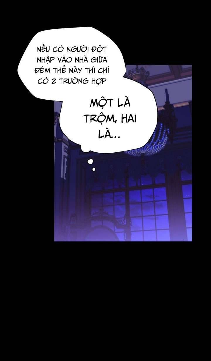 Cha À, Con Không Muốn Kết Hôn Đâu Chap 10 - Trang 2