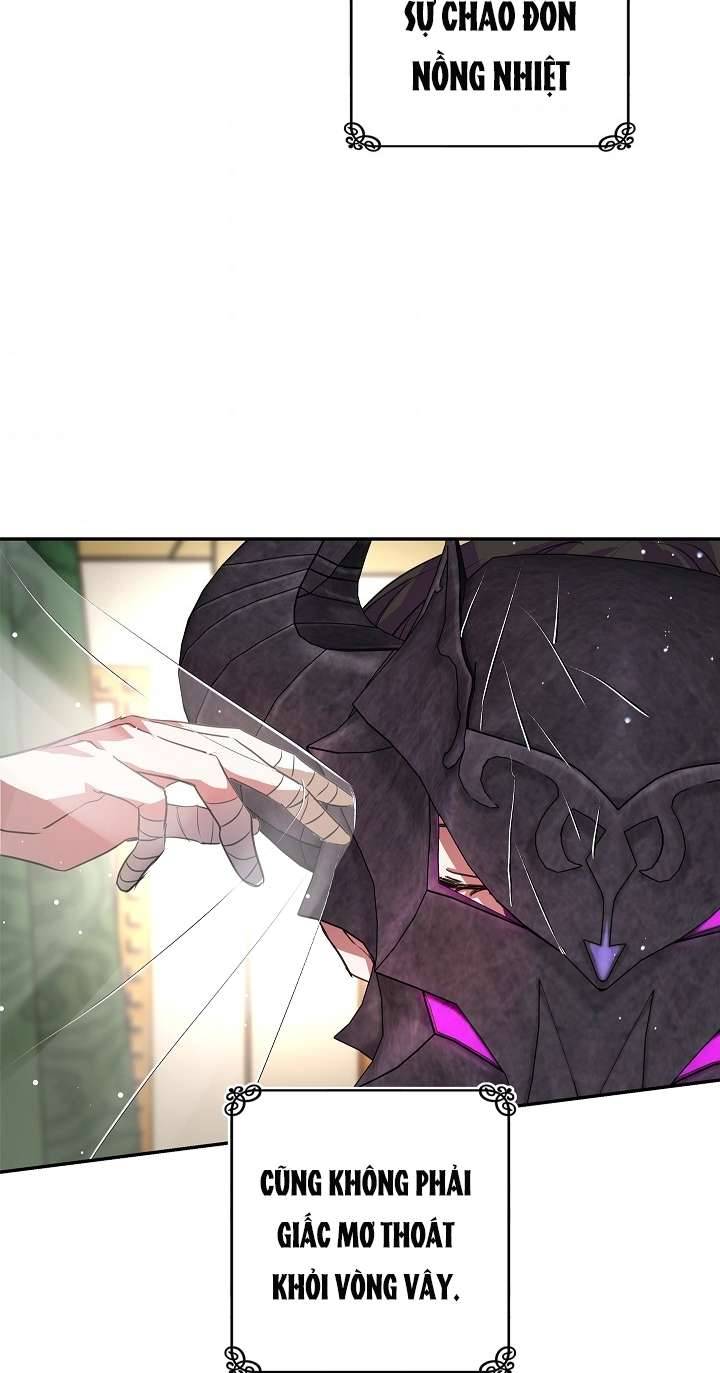 Hôn Phu Ẩn Sắc Chapter 20 - Next Chapter 21