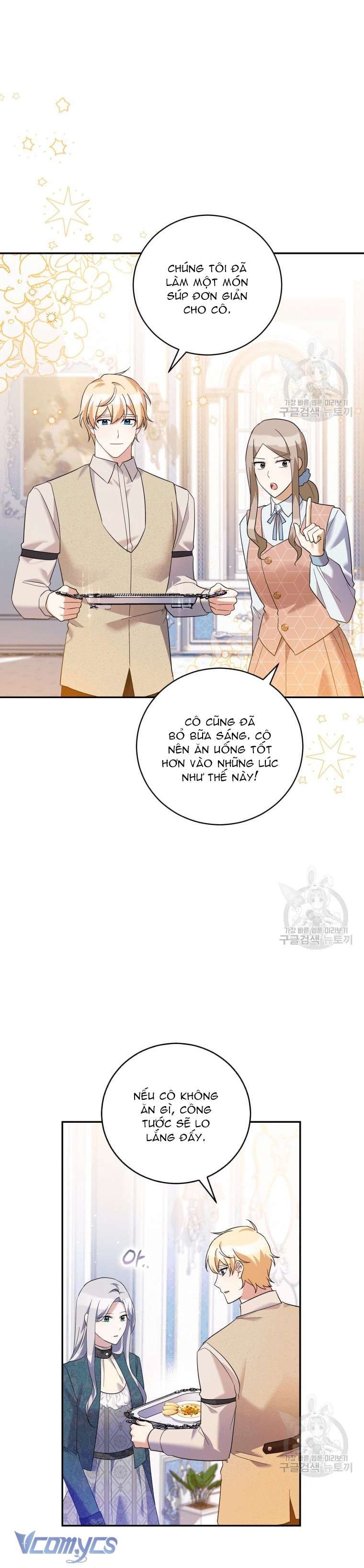 Kế Hoạch Trả Thù Chap 41 - Trang 2