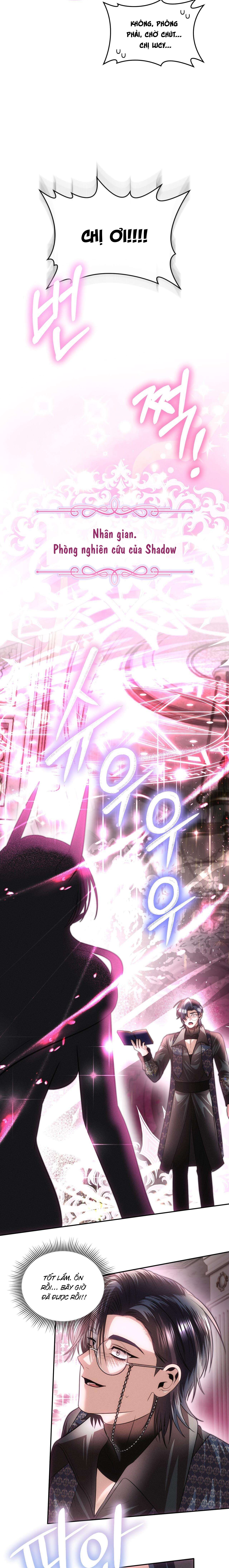 [ 18+ ] Succubus Nghịch Đảo Chap 1 - Trang 2