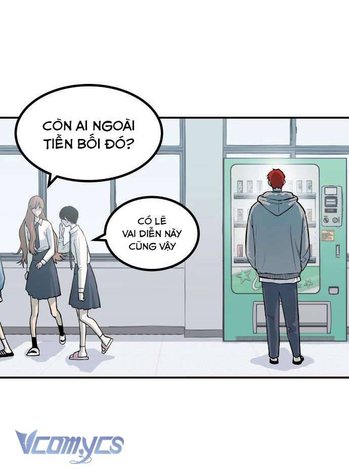 Để Tôi Dạy Cậu Cách Hôn Chap Oneshot - Trang 2