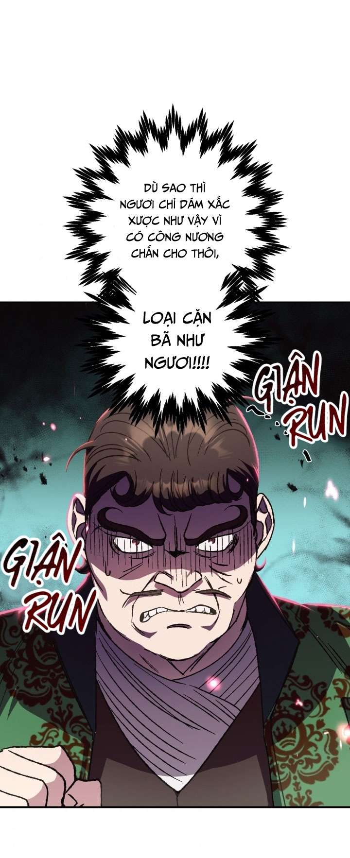 Cha À, Con Không Muốn Kết Hôn Đâu Chap 32 - Trang 2